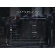 Фонарь для пистолета Fenix GL19R V2.0