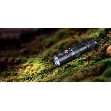 Фонарь ручной Fenix PD25R
