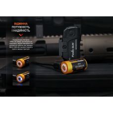Фонарь для пистолета Fenix GL06-365