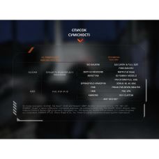 Фонарь для пистолета Fenix GL19R V2.0