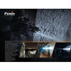 Фонарь ручной Fenix TK16 V2.0