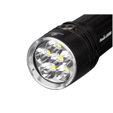Фонарь ручной Fenix LR35R