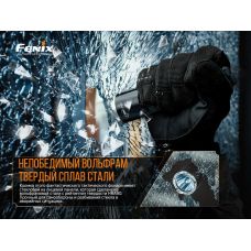Фонарь ручной Fenix TK16 V2.0