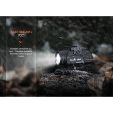 Фонарь для пистолета Fenix GL06-365