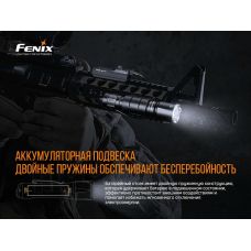 Фонарь ручной Fenix TK16 V2.0