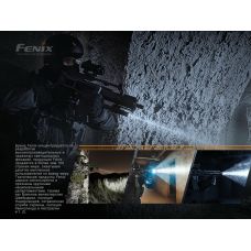 Фонарь ручной лазерный Fenix TK30 Laser