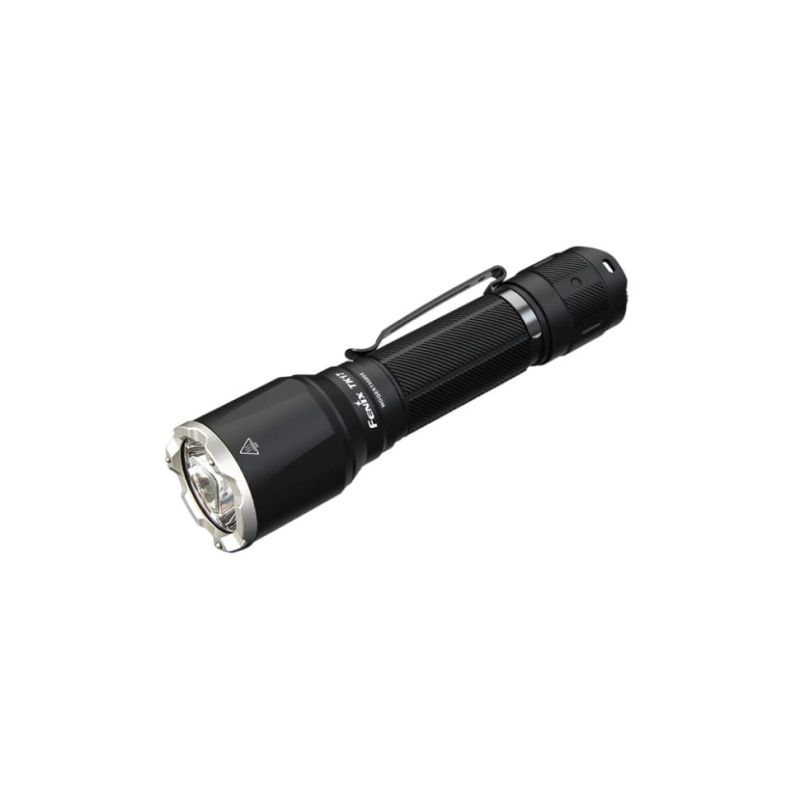 Тактический фонарь ручной Fenix TK17