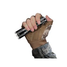 Фонарь ручной Fenix TK16 V2.0
