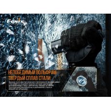 Ліхтар ручний Fenix TK16 V2.0, зелений