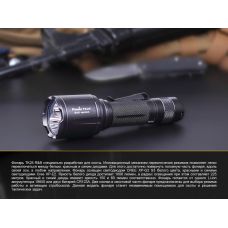 Фонарь ручной Fenix TK25RB