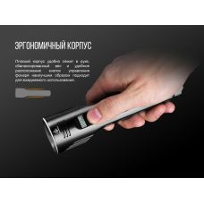 Ліхтар ручний Fenix UC52 2018 Cree XHP70 LED