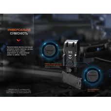 Фонарь для пистолета Fenix GL06-365