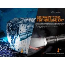Фонарь ручной Fenix TK11 TAC