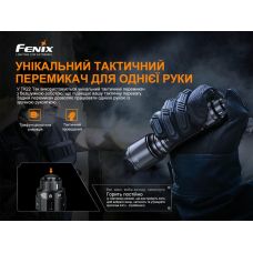 Ліхтар ручний Fenix TK22TAC