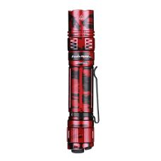 Фонарь тактический Fenix PD36R Pro RED