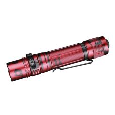 Фонарь тактический Fenix PD36R Pro RED