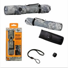 Фонарь ручной Fenix PD35 V20 Camo Edition Cree XP-L HI LED