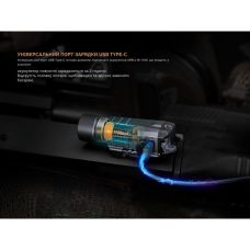 Фонарь для пистолета Fenix GL19R V2.0