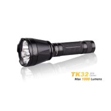 Фонарь ручной Fenix TK32 2016 Фонарь ручной Fenix TK32 2016
