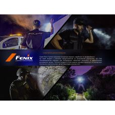 Фонарь для пистолета Fenix GL19R V2.0