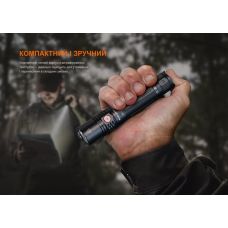 Фонарь ручной Fenix PD36R V2.0