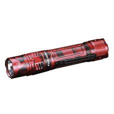 Фонарь тактический Fenix PD36R Pro RED