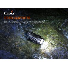Фонарь к пистолету Fenix GL19R