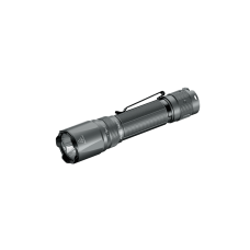 Фонарь тактический Fenix TK20R UE, серый