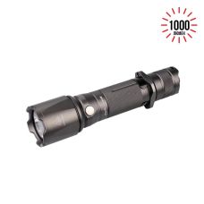 Фонарь ручной Fenix TK15UE2016 черный