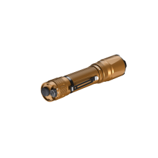 Ліхтар тактичний Fenix TK20R UE, пісочний