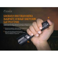 Фонарь ручной Fenix TK22 V2.0