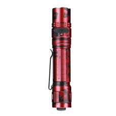 Фонарь тактический Fenix PD36R Pro RED