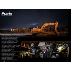 Ліхтар ручний Fenix C6V3.0