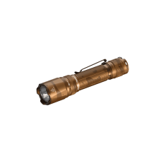 Фонарь тактический Fenix TK20R UE, камуфляж