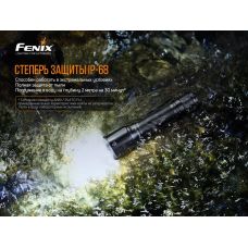 Фонарь ручной Fenix TK16 V2.0