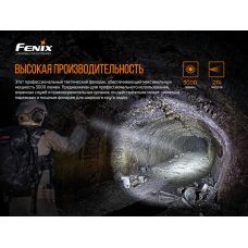 Фонарь ручной Fenix PD36TAC