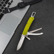 Многофункциональный нож Ruike Trekker LD43