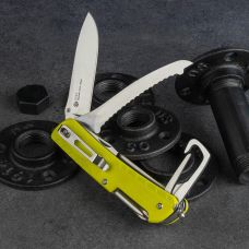 Многофункциональный нож Ruike Trekker LD43