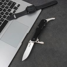 Многофункциональный нож Ruike Trekker LD21-B