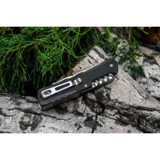 Многофункциональный нож Ruike Trekker LD31-B
