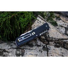 Многофункциональный нож Ruike Trekker LD21-B