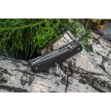 Многофункциональный нож Ruike Trekker LD31-B