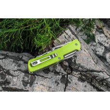 Многофункциональный нож Ruike Trekker LD43