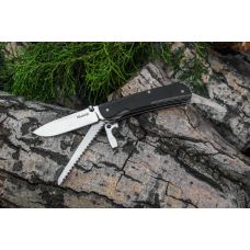 Многофункциональный нож Ruike Trekker LD32-B