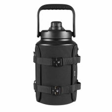 Термос Naturehike NH22SJ001, 304 сталь, 3.8 л, черный Термос Naturehike NH22SJ001, 304 сталь, 3.8 л, черный