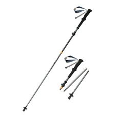 Трекинговая палка Naturehike CNK2450DS012, 115-135 см, синяя