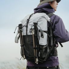Трекинговая палка Naturehike CNK2450DS017, 120 см, черная