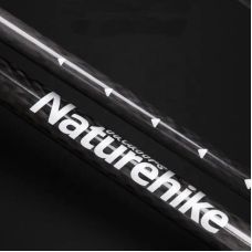 Трекінгова палиця Naturehike ST10 NH19S010-T, 110 см, блакитна