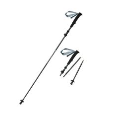 Трекинговая палка Naturehike CNK2450DS012, 103-120 см, синяя