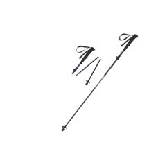 Трекінгова палиця Naturehike CNK2450DS012, 103-120 см, фіолетова